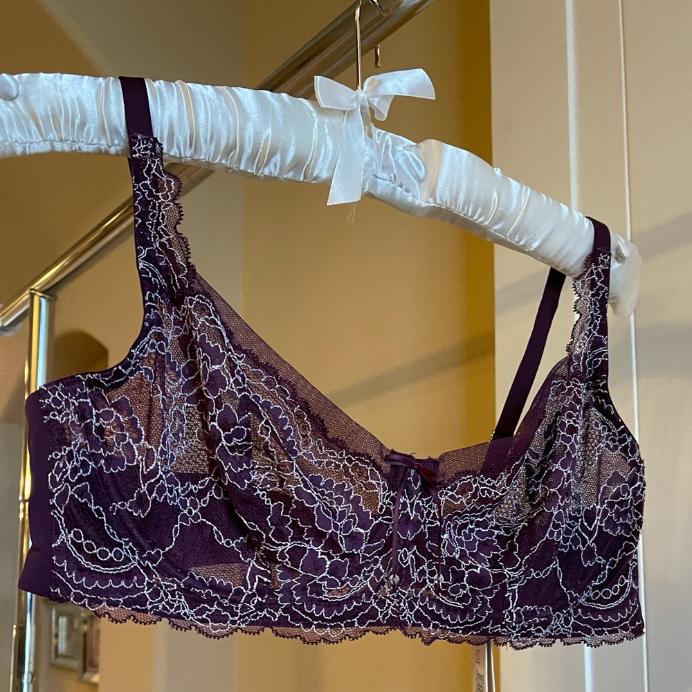 Skarlett Blue bra Lingerie